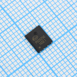 NCEP02525G, Транзистор полевой MOSFET N-канальный 250В