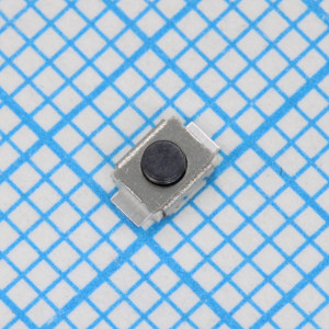 DS1042-24-2017VBR16005, Кнопка тактильная 4.0х2.5мм 12В 0.05А