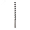 Сверло по бетону 10х200 мм, цилиндрический хвостовик (упак. - 10шт.) KR-91-0312