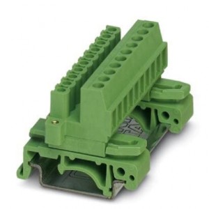 1859234, Pluggable Terminal Blocks UMSTBVK 2 5/ 8-STF-5