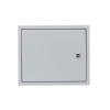 Корпус навесной ЩРН-12 250х300х120 12мод. IP31 метал. 30202DEK