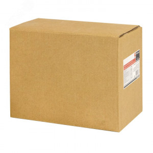 Выключатель автоматический 3п 250/250А 45кА ВА-99C Compact NS PROxima mccb99C-250-250