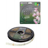 Лента светодиодная SMD5050-60 LED/м-IP65-12 В-14,4 Вт/м-RGB (5 м) блистер TDM (кр.5м)