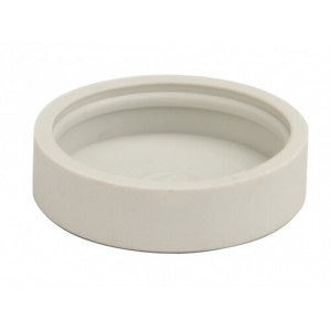 Заглушка с двойной изоляцией 87164