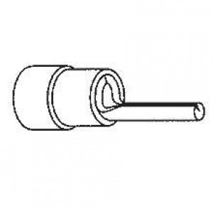 19212-0003, Клеммы WIRE PIN RED 18-22 AWG