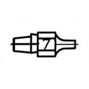 DX117, Паяльники Weller Desolder Tip DX117 DXV80/DSX80