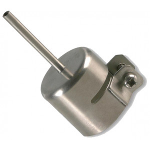 QUICK A1124, Насадка для термофена в паяльных станциях серий Quick 850, Quick 855, Quick 857, Quick 861, Quick 990