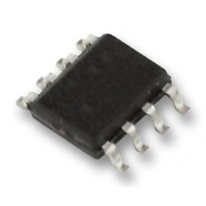 ZXMN6A11DN8TA, Сборка из полевых транзисторов, 2N-канальный, 60 В, 2.5 А