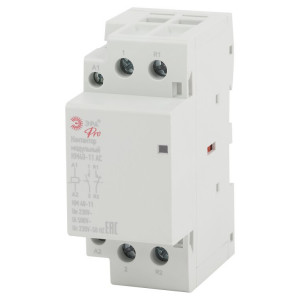 Контактор модульный PRO NO-902-295 КМ40-11 AC Б0049160