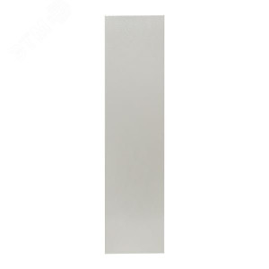 Цоколь к ВРУ Unit S IP31 (200х800х450) PROxima mb15-08-04-05