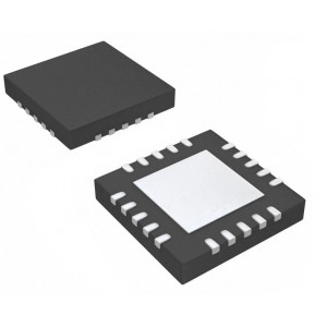 LTC4012CUF-3PBF, ИС зарядного устройства многохимических элементов питания