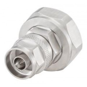 53S160-SIMN1, РЧ адаптеры - внутрисерийные adaptor
