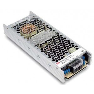 HSN-300-5A, Импульсные источники питания 250W 5V 50A 90-132Vac Sign Panel
