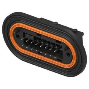 2-968814-2, MESSERLEISTE3,0 16P