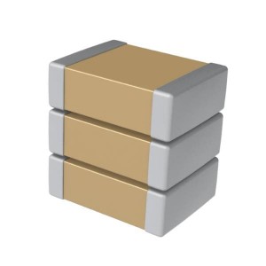 C1812C944J5JLCTU, Многослойные керамические конденсаторы - поверхностного монтажа 50V 0.94uF 1812 5% U2J KONNEKT