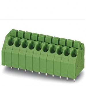1985182, Фиксированные клеммные колодки PTSA 1.5/24-3.5-F