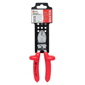 Ножницы кабельные НКи-12 Master 1000В Basic nk-12-mas-in