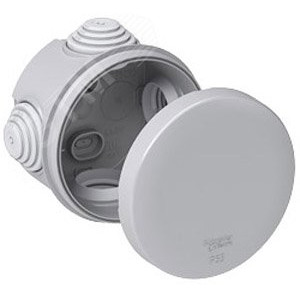 Коробка распределительная ОП 65х40мм IP55 SE IMT35093