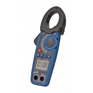 DT-3347  Клещи электроизмерительные, Токоизмерительные клещи, переменный и постоянный ток 1000А