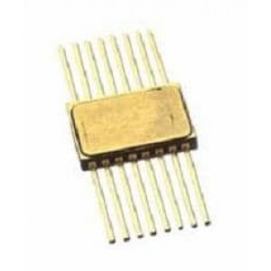 HCPL-6750, Оптопары с логическим выводом 4Ch 1500%CTR Hermetically sealed