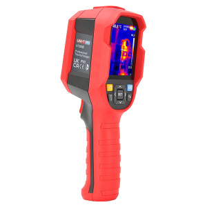 UTi260B, Тепловизор -15°C~550°C (256x192 pixel) 25Гц