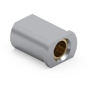 4064-0-18-01-03-27-40-0, Проводные клеммы и зажимы 4P SMT RECEPT