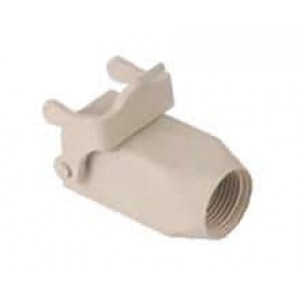 93601-0642, Сверхмощные разъемы питания HOODTOPENTPLAST 1LEV PG11 GRY 7803.6211.0
