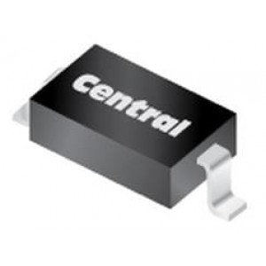 CMDZ5244B TR PBFREE, Стабилитроны 250mW 5% Tolerance