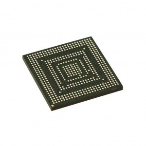 MCIMX31LCVKN5D, Микроконтроллер мультимедийный SOC i.MX31 ядро ARM1136JF-S 0.09мкм 457-Pin MAP-BGA лента на катушке