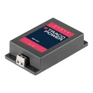 TMP 30252C, Преобразователь AC/DC сдвоенный выход 5В/12В 3A/1.25A 30Вт 7-выводов