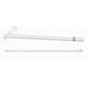 Лампа светодиодная LED-T8-М-PRO 40Вт 230В G13 матовая 6500К 4000лм 1200мм неповоротн. IN HOME 4690612059976