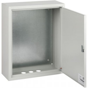 Корпус металлический SIMPLE ЩМП-2-1 (500х400х150мм) IP31 УХЛ3 Б0057145