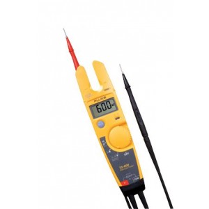 FLUKE T5-600, Тестер электрический FLUKE-T5-600