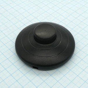 DS KCD5-307, Выключатель напольный 250VAC 2A