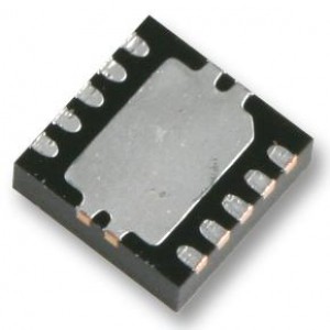 TPS61200DRCR, Преобразователь постоянного тока повышающий синхронный подстраиваемый 1.2А