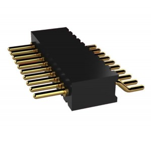 861-87-008-40-001101, Проводные клеммы и зажимы