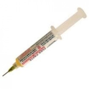 8341-10ML, Флюс для пайки NO CLEAN FLUX PASTE 10ml Syringe