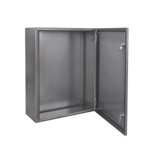 Щит из нержавеющей стали "Inox" AISI 304 (700х500х250) IP66 PROxima mb-inox-7525