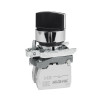Переключатель OptiSignal D22 C4-S-25 2 положения металл 1НО+1НЗ XB4BD25 (14шт) 332171