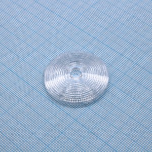 C10267_NATALIE, Линза диаметр 35мм 18° для светодиодов размера до 7070