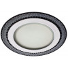DK LED 9-12 Светильник светодиодный круглый 