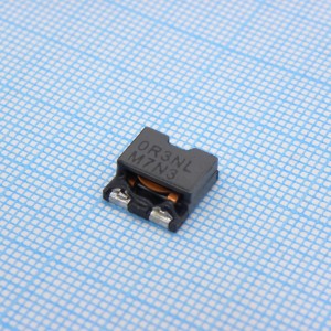 CDEP104NP-0R3NC-88, Силовая SMD индуктивность 0.39мкГн ±30% 18A 1.8мОм c магнитным экраном
