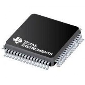 TM4C1231D5PMI, Микроконтроллеры ARM Tiva C Series MCU