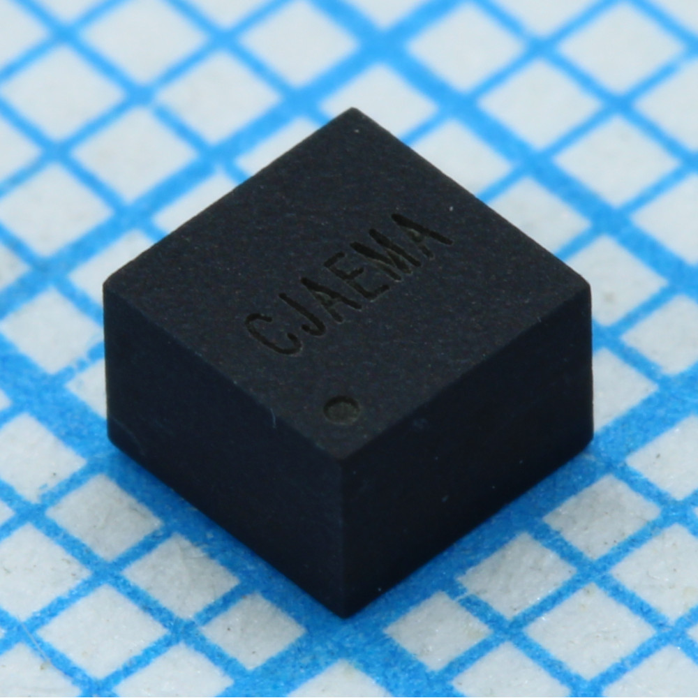 Изображение товара Импульсный преобразователь постоянного тока SY98103ATRC Silergy Corp QFN7 3x3 мм