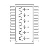 AT-107-PIN
