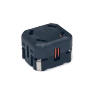 M-538CT, Common Mode Filters / Chokes 50V DCR=220mOhm 0.1A Imped 800Ohm