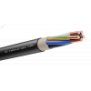 Кабель ВВГнг(А)-LSLTx 5х6 ОК (N PE) 0.66кВ (м) 00-00006074