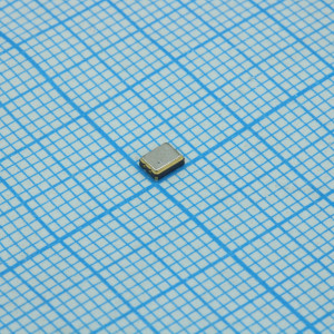 ASE-12.000MHZ-LC-T, Генератор КМОП кварцевый 12МГц питание 3.3В SMD