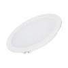 Светильник DL-BL180-18W Day White 021440