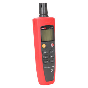 UT337A, Измеритель уровня угарного газа (СО) UNI-T UT337A